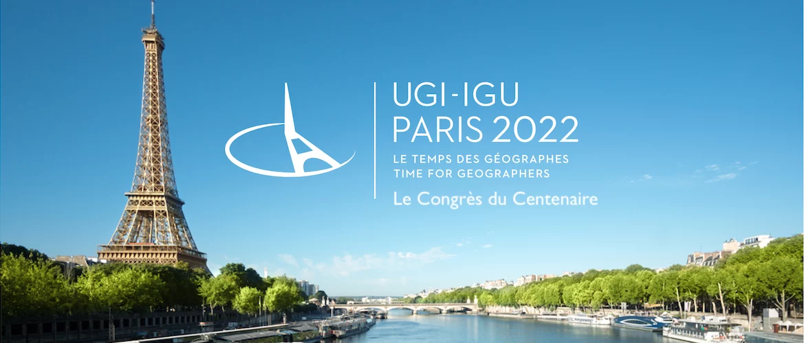 IGU-UGI Paris 2022